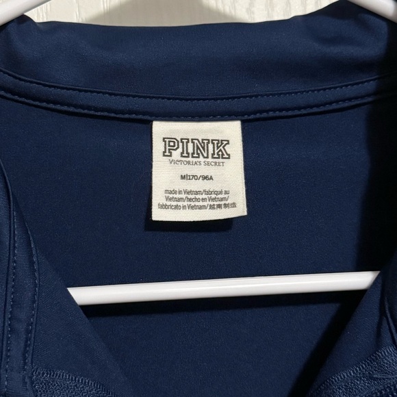 PINK Victoria's Secret Deep Blue - Picture 5 of 7